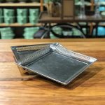 BANDEJA QUADRADA INDIANA