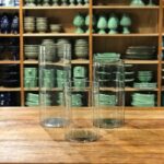 Vaso Cilindro 20cm de diâmetro