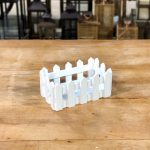 Cerquinha madeira branca