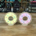 Donuts madeira
