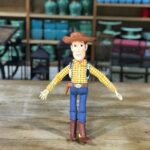 Personagem Toy Story - Cowboy