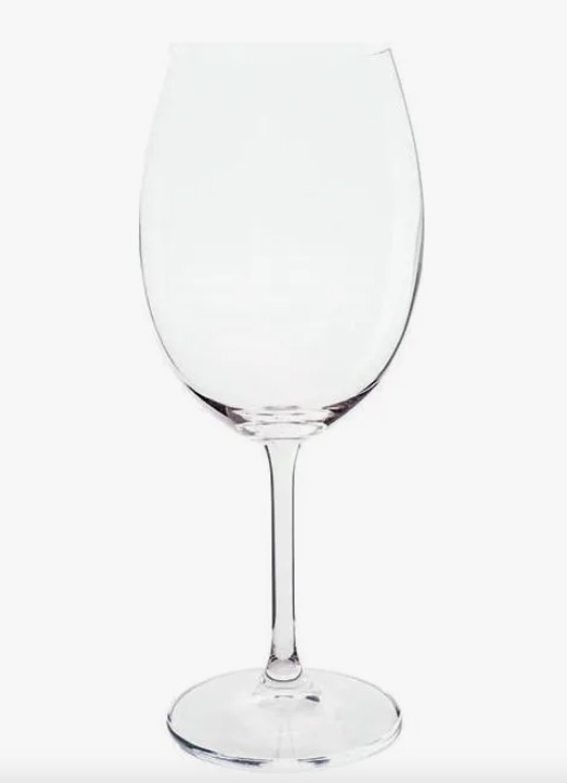 TAÇA VINHO OU AGUA BOURDEAUX DEGUSTATION 580ML