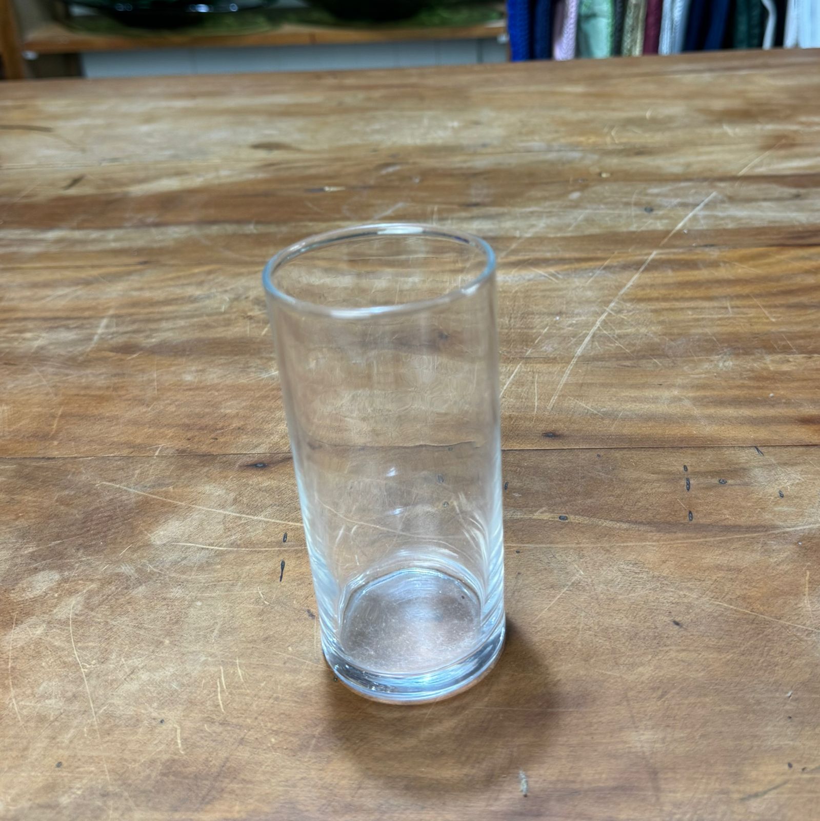 TAÇA LONG DRINK VIDRO 300ML