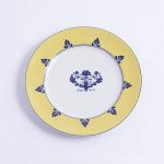 PRATO SOBREMESA MONTE CASTELO (VISTA ALEGRE)