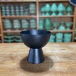 FRUTEIRA ALTA  METAL PRETO