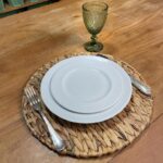 SOUSPLAT FIBRA NATURAL