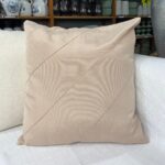 ALMOFADA GORGORÃO BEGE