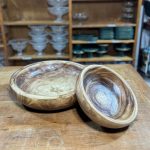 SALADEIRA MADAEIRA CLARA