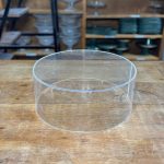 Boleira de Acrílico