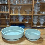 BOWL CERÂMICA VERDE CLARO