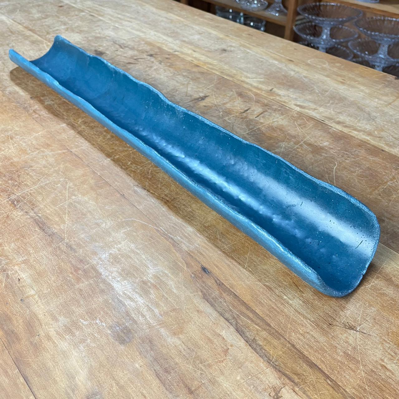 TRAVESSA CIMENTO AZUL TELHA