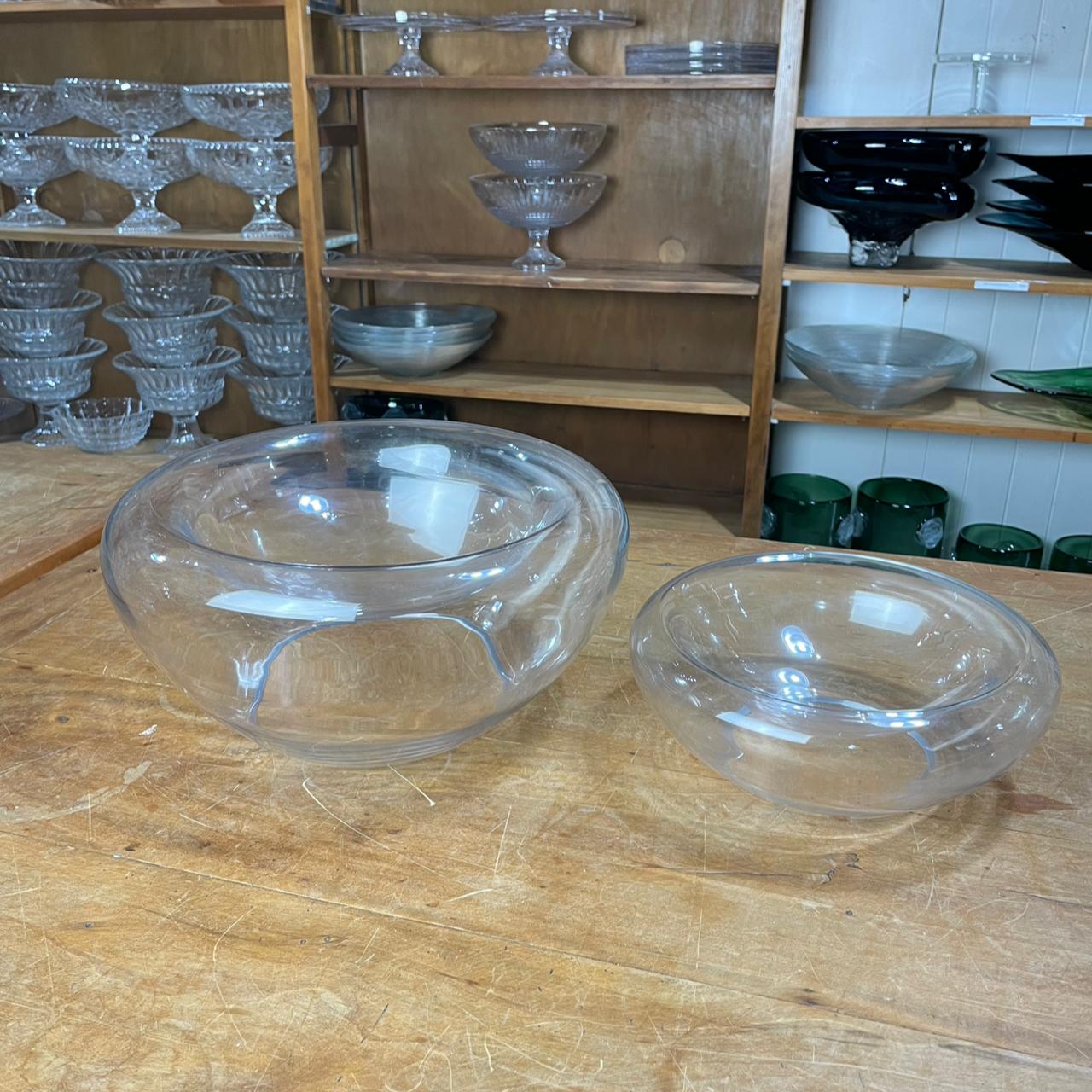 CENTRO DE MESA AQUÁRIO VIDRO