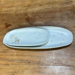 TRAVESSA OVAL DUO RENA