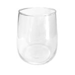 COPO AMBER VIDRO 440ML