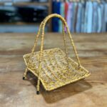 PORTA DOCE 1 ANDAR QUADRADO FIBRA SINTETICA P